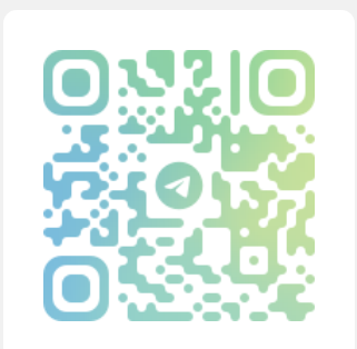 过玄武磐石 Telegram 群二维码